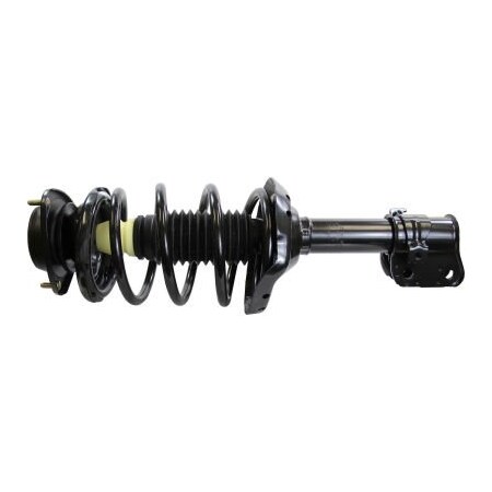 Monroe Quick-Strut Strut and Coil Spring Assembly,  272345